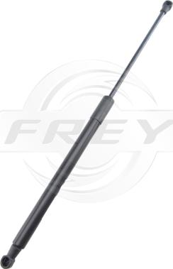 FREY 890814701 - Газова пружина, кришка багажник autocars.com.ua