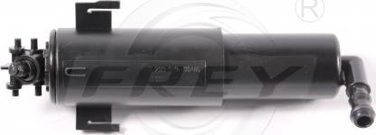 FREY 891000301 - Розпилювач, форсунка, система очищення фар autocars.com.ua