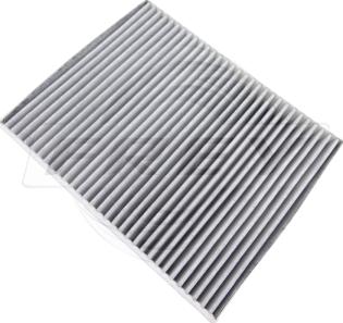 FREY 892203801 - Фільтр, повітря у внутрішній простір autocars.com.ua