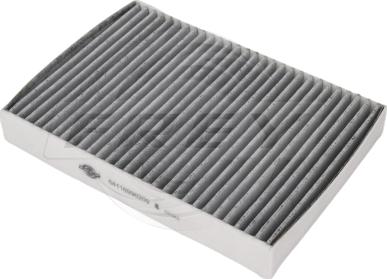 FREY 892205901 - Фільтр, повітря у внутрішній простір autocars.com.ua