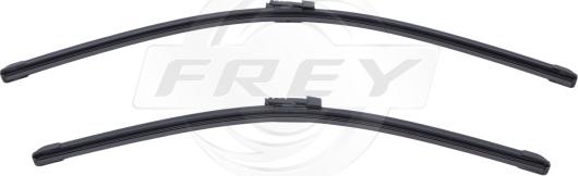 FREY 892733901 - Щітка склоочисника autocars.com.ua