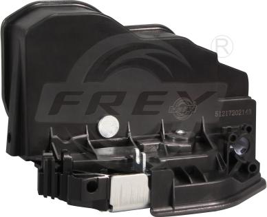 FREY 892901601 - Замок двері autocars.com.ua