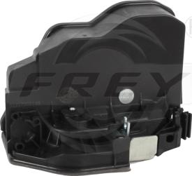 FREY 892901801 - Замок двері autocars.com.ua