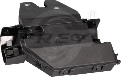 FREY 892902001 - Замок задніх дверей autocars.com.ua