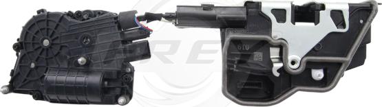 FREY 892903401 - Замок двері autocars.com.ua