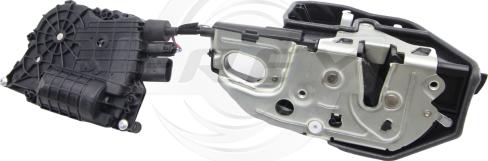 FREY 892903501 - Замок двері autocars.com.ua