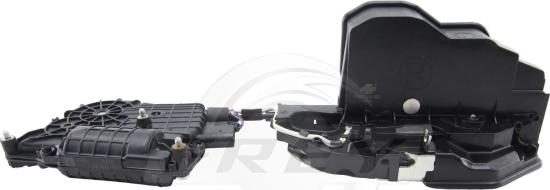 FREY 892903601 - Замок двері autocars.com.ua