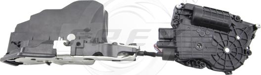 FREY 892903701 - Замок двері autocars.com.ua