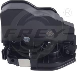 FREY 892907301 - Замок двері autocars.com.ua