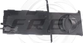 FREY 893713201 - Кронштейн - підсклянник autocars.com.ua