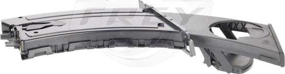 FREY 893713301 - Кронштейн - підсклянник autocars.com.ua