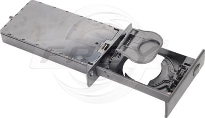 FREY 893713401 - Кронштейн - підсклянник autocars.com.ua