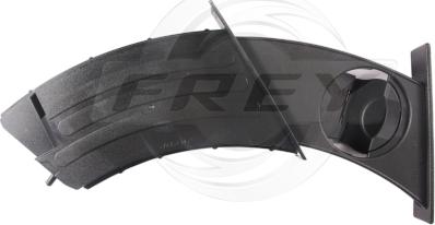 FREY 893713501 - Кронштейн - підсклянник autocars.com.ua