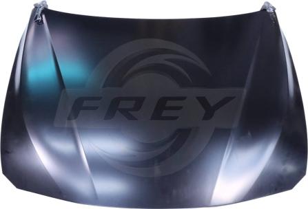 FREY 894100401 - Капот двигуна autocars.com.ua
