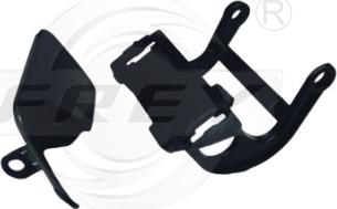 FREY 894506201 - Облицювання, бампер autocars.com.ua