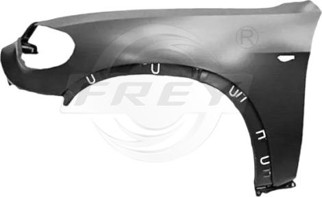 FREY 898500601 - Крило autocars.com.ua