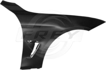 FREY 898501901 - Крило autocars.com.ua