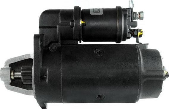 Friesen 8055318 - Стартер autocars.com.ua