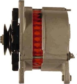 Friesen 9066202 - Генератор autocars.com.ua