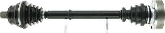 ATI 32681 - Приводний вал autocars.com.ua