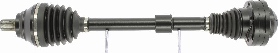 Friesen FDS3993 - Приводний вал autocars.com.ua