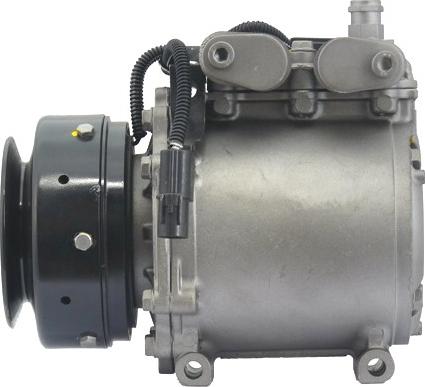 Friesen FRC11121 - Компресор, кондиціонер autocars.com.ua