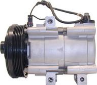 Friesen FRC23317 - Компресор, кондиціонер autocars.com.ua