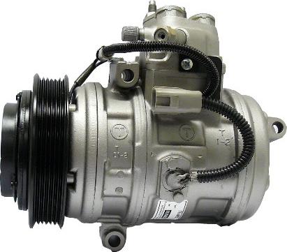 Friesen FRC35632 - Компресор, кондиціонер autocars.com.ua