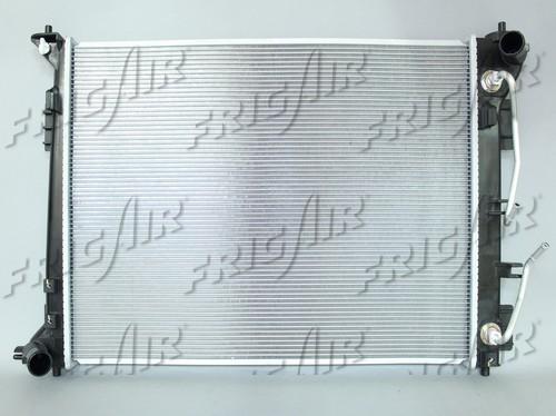 Frigair 0128.3148 - Радіатор, охолодження двигуна autocars.com.ua