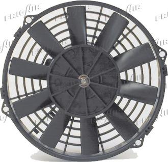 Frigair 0504.1921 - Вентилятор, охолодження двигуна autocars.com.ua
