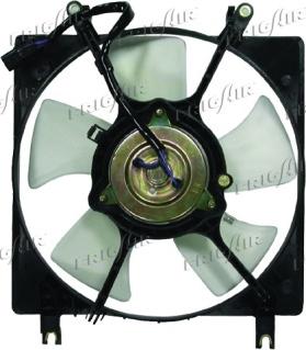 Frigair 0516.1005 - Вентилятор, охолодження двигуна autocars.com.ua