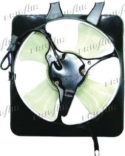 Frigair 0519.1008 - Вентилятор, охолодження двигуна autocars.com.ua