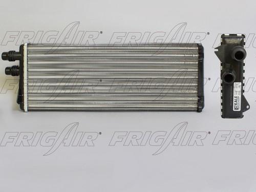 Frigair 0604.3045 - Теплообмінник, опалення салону autocars.com.ua