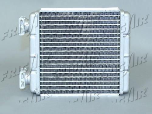 Frigair 0606.3020 - Теплообмінник, опалення салону autocars.com.ua