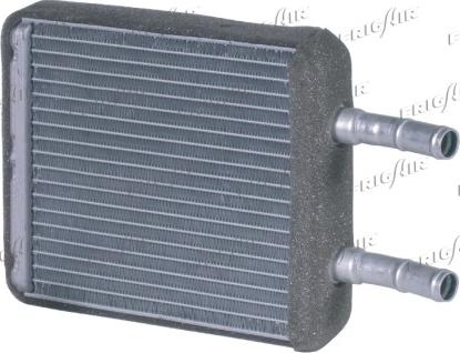 Frigair 0628.3008 - Теплообмінник, опалення салону autocars.com.ua