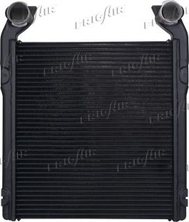 Frigair 0709.3010 - Интеркулер autocars.com.ua
