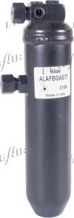 Frigair 137.40179 - Осушувач, кондиціонер autocars.com.ua
