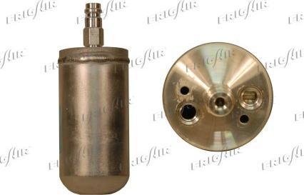 Frigair 137.40219 - Осушувач, кондиціонер autocars.com.ua