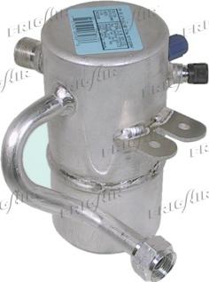 Frigair 137.50035 - Осушувач, кондиціонер autocars.com.ua