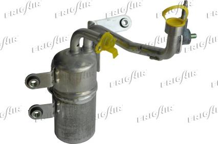 Frigair 137.50086 - Осушувач, кондиціонер autocars.com.ua