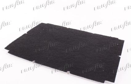 Frigair 1422.2026 - Фільтр, повітря у внутрішній простір autocars.com.ua