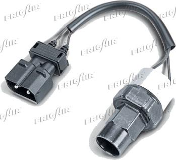 Frigair 29.30714 - Пневматичний вимикач, кондиціонер autocars.com.ua