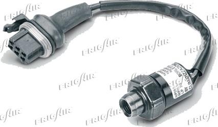 Frigair 29.30720 - Пневматичний вимикач, кондиціонер autocars.com.ua