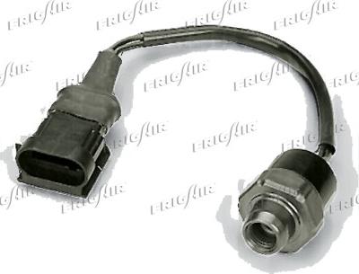 Frigair 29.30771 - Пневматичний вимикач, кондиціонер autocars.com.ua