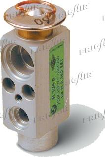 Frigair 431.30979 - Форсунка, розширювальний клапан autocars.com.ua