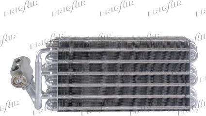 Frigair 702.30026 - Випарник, кондиціонер autocars.com.ua