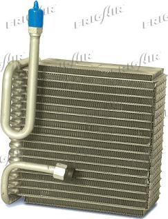 Frigair 715.30001 - Випарник, кондиціонер autocars.com.ua