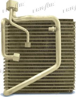 Frigair 716.10003 - Випарник, кондиціонер autocars.com.ua