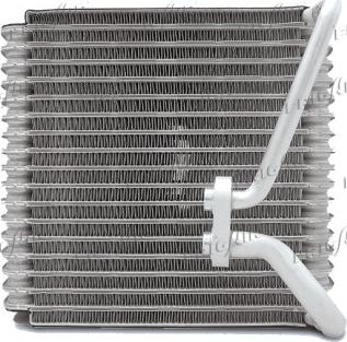 Frigair 728.10002 - Випарник, кондиціонер autocars.com.ua