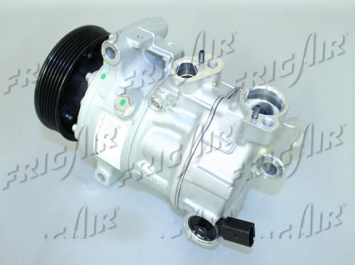 Frigair 920.20372 - Компресор, кондиціонер autocars.com.ua